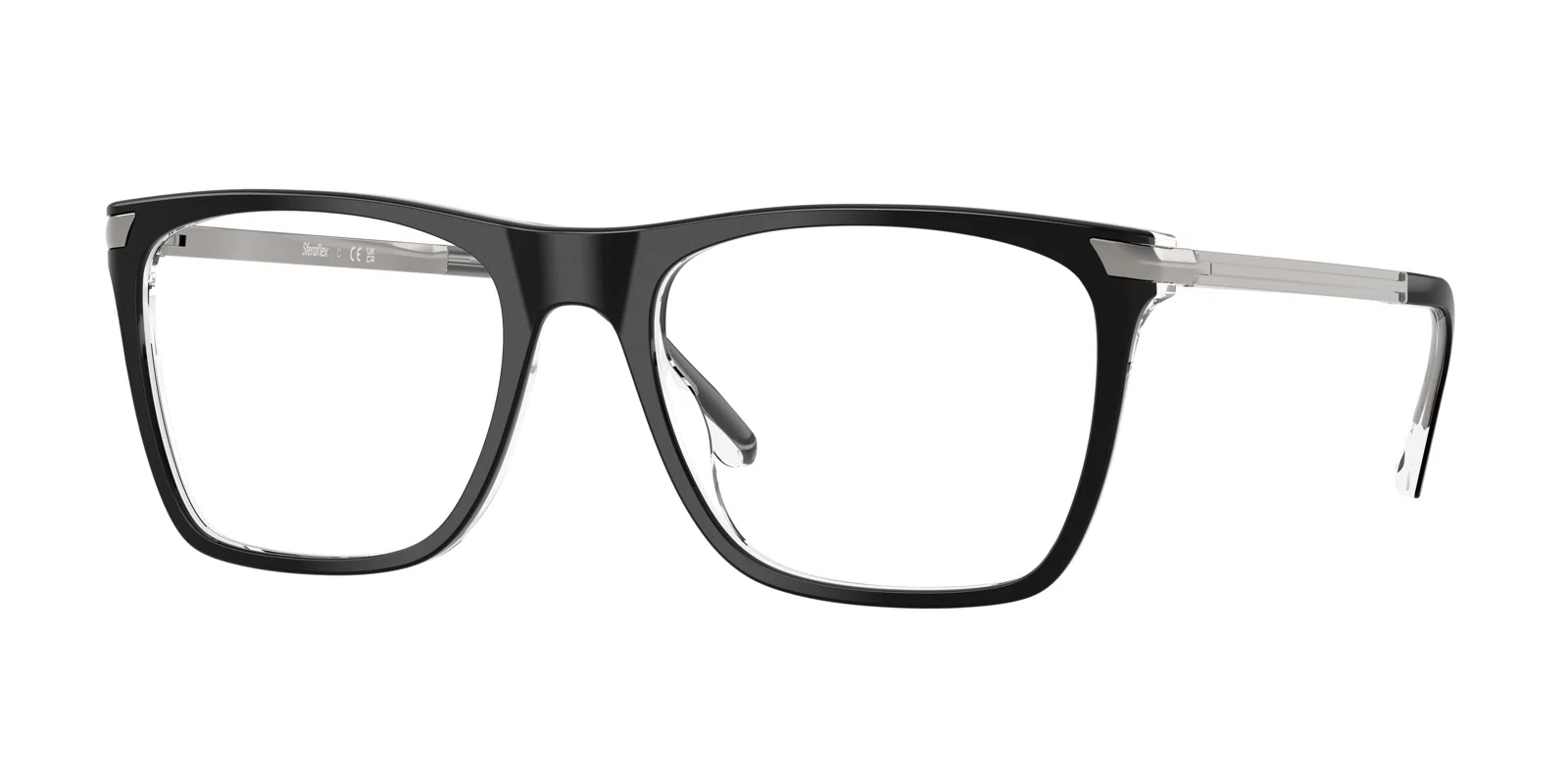 Sferoflex 1153 Eyeglasses - view 4